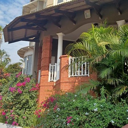 The Good Life Apartment Durban Bagian luar foto