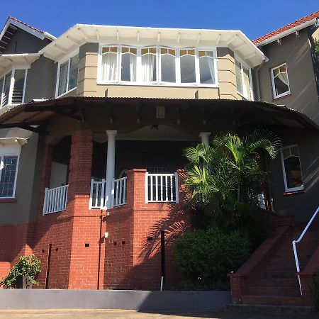 The Good Life Apartment Durban Bagian luar foto