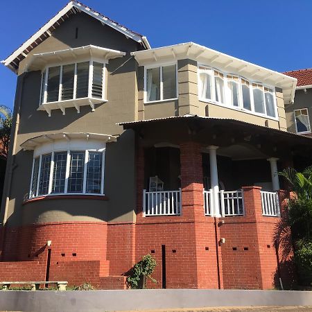 The Good Life Apartment Durban Bagian luar foto