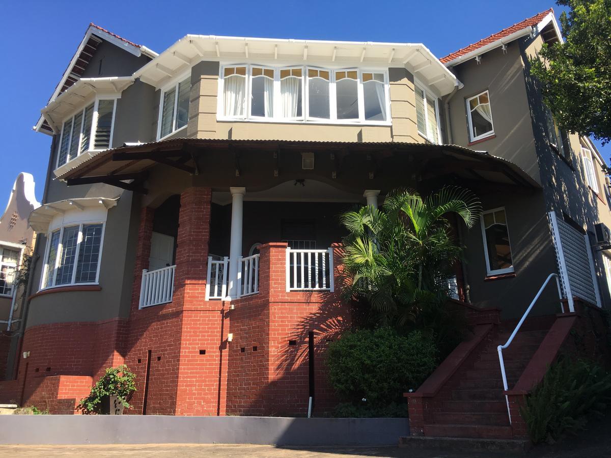 The Good Life Apartment Durban Bagian luar foto
