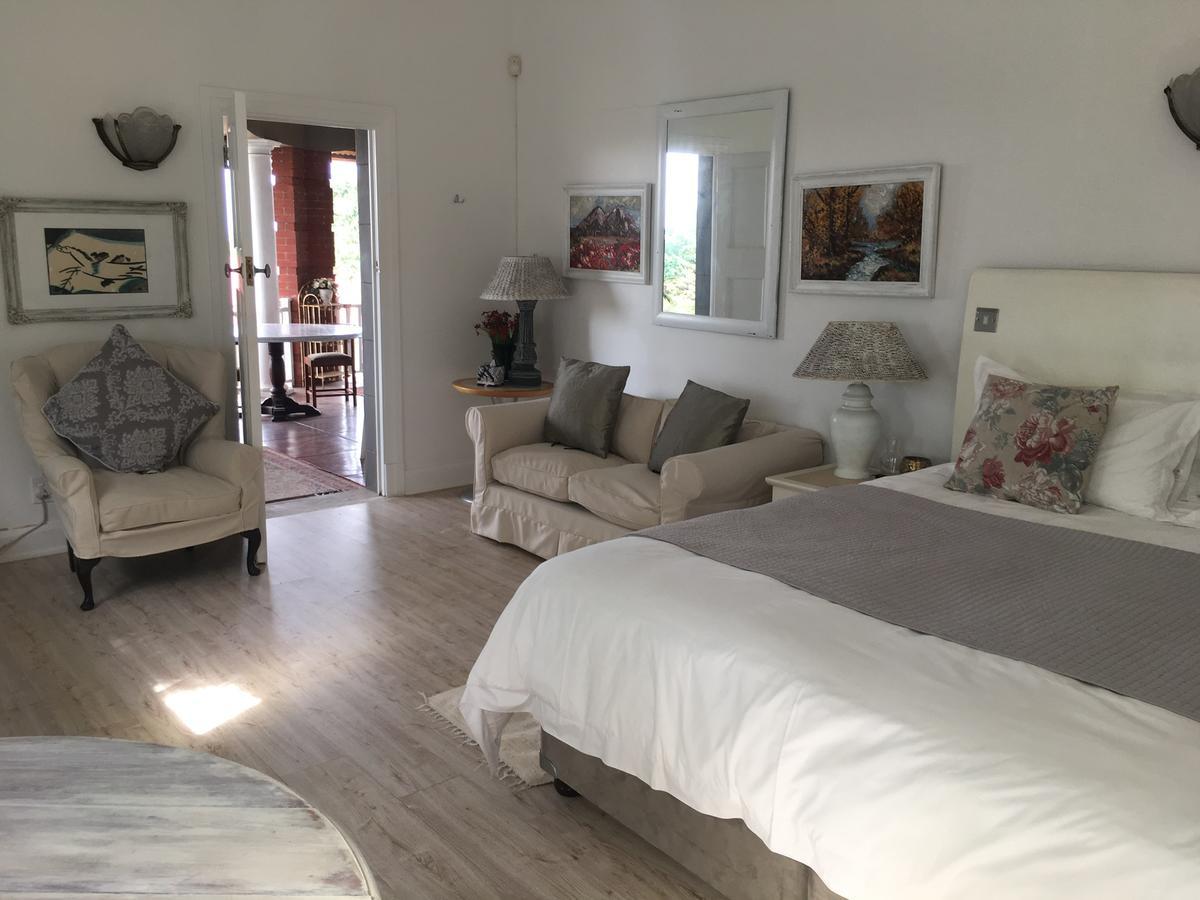 The Good Life Apartment Durban Bagian luar foto