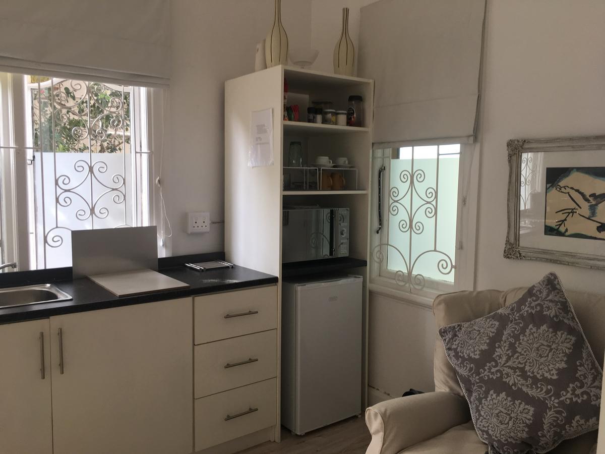 The Good Life Apartment Durban Bagian luar foto