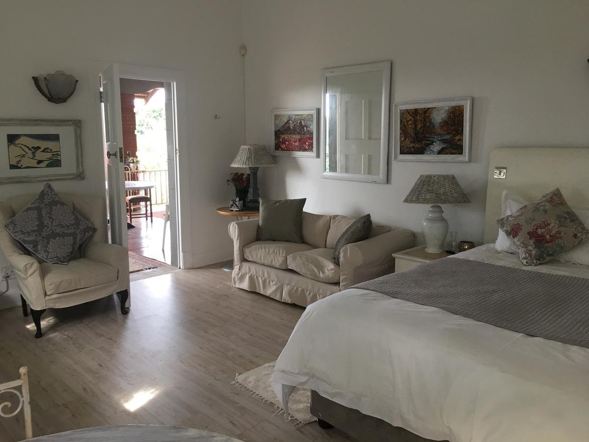 The Good Life Apartment Durban Bagian luar foto