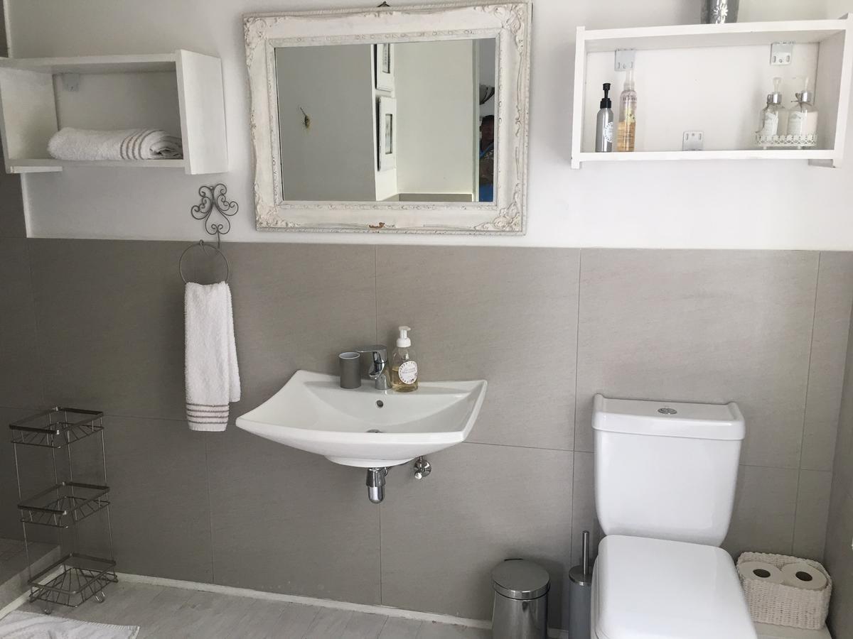 The Good Life Apartment Durban Bagian luar foto