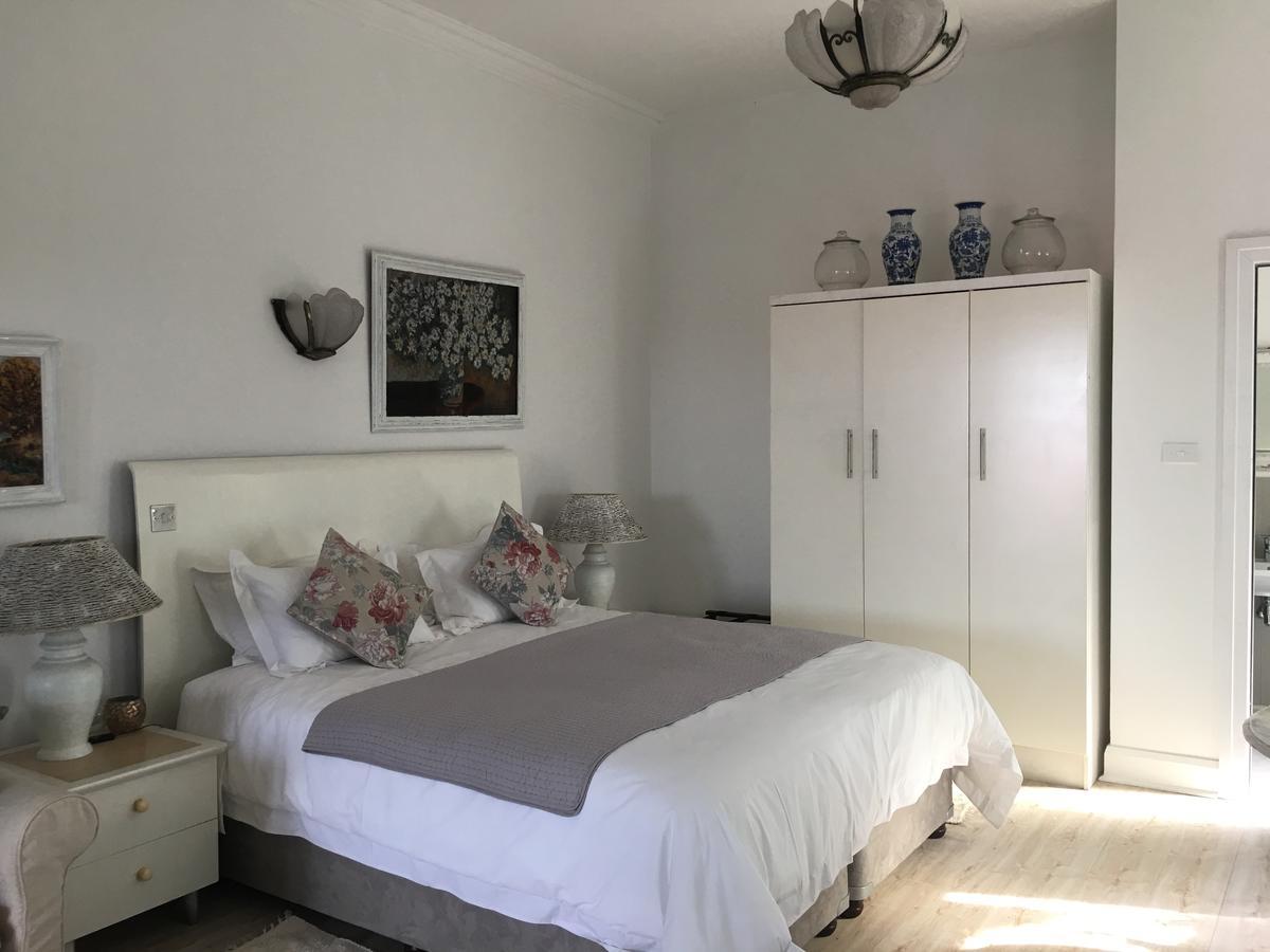 The Good Life Apartment Durban Bagian luar foto