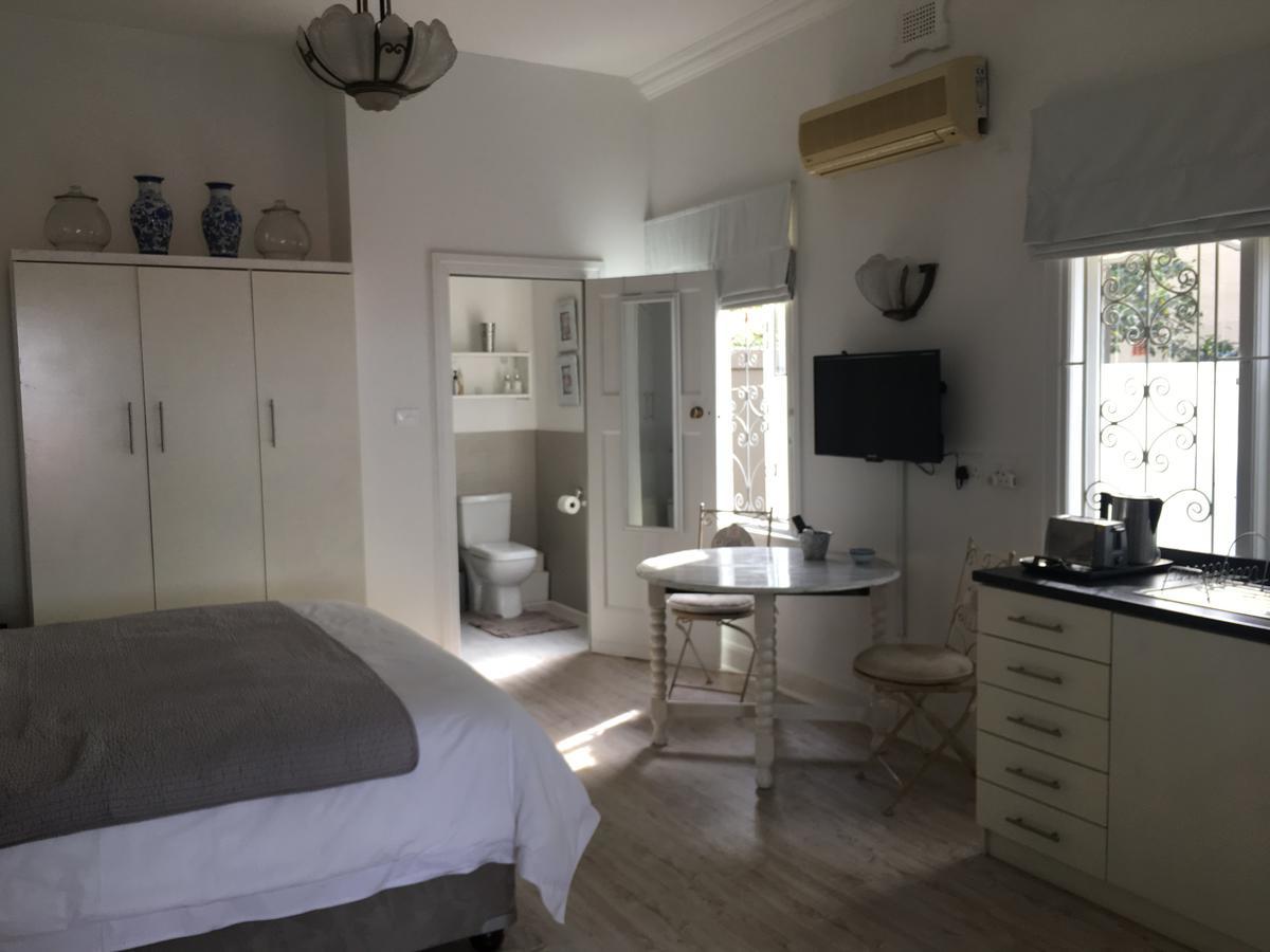 The Good Life Apartment Durban Bagian luar foto