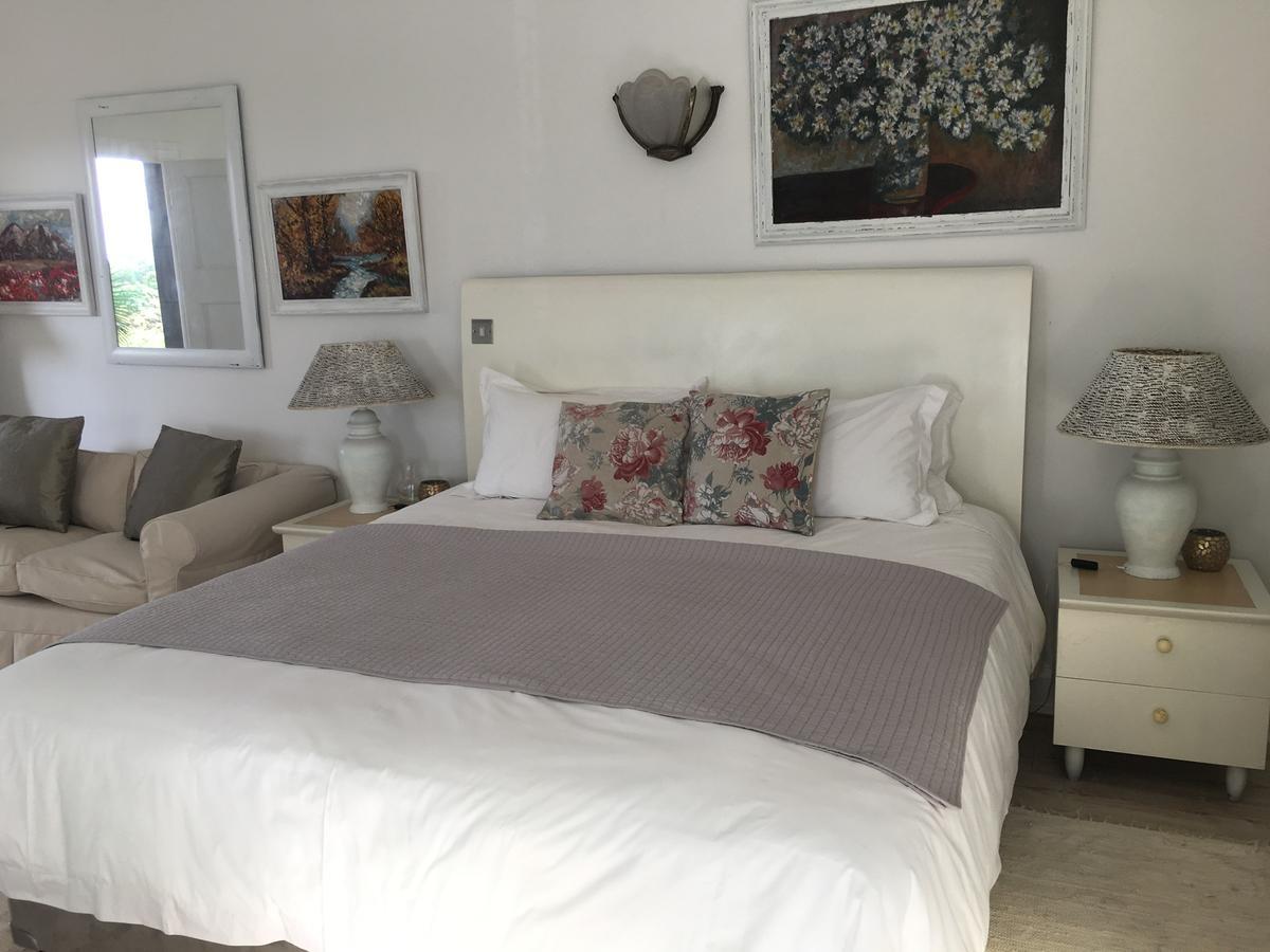 The Good Life Apartment Durban Bagian luar foto
