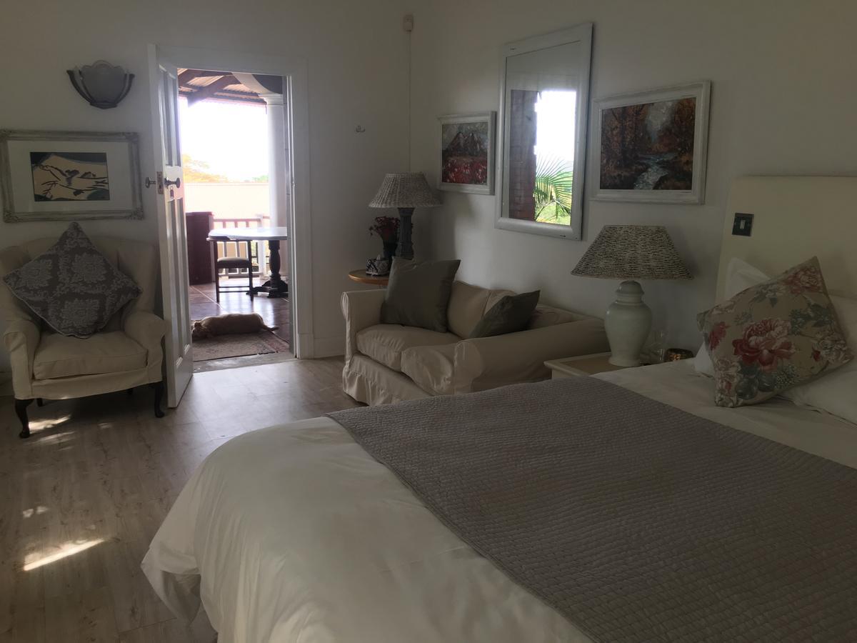 The Good Life Apartment Durban Bagian luar foto